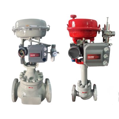 Fisher DVC6200 디지털 밸브 포지셔너 공급업체