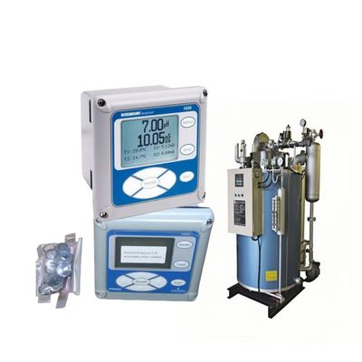 듀얼 채널 분석기 Rosemount 1056 EAC 인증 지능형 다중 매개변수 액체 분석 4선식 송신기