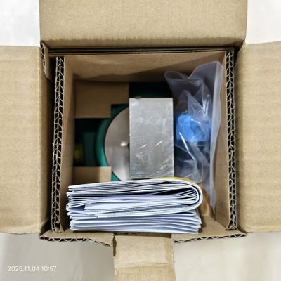 Emerson ASCO 8327B102 솔레노이드 밸브 정품 및 신품