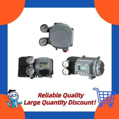 Masoneilan SVI2-21123111 SVI2-21123121 SVI2-31123111 스마트 밸브 컨트롤러 압력 감소 필터 밸브