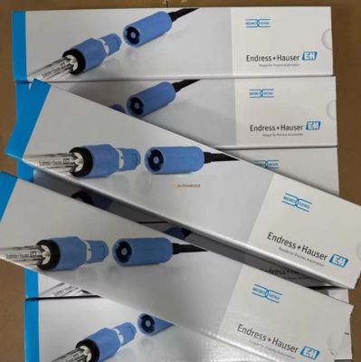 Endress Hauser CPS11E-UR7AAA2 E+H 디지털 pH 센서 Memosens CPS11E 전극, 공정 산업용