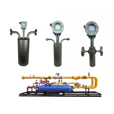 Bopp Reuther Liquid Density Meter DIMF 1.3 DIMF 2.0 DIMF 2.1 Density and Concentration Meter Density Measuring Device