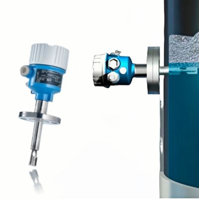 Endress Hauser FTL51B 디지털 다목적 센서 E+H FTL51B 포인트 레벨 스위치 공급업체