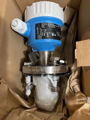 Endress Hauser FTL51B 디지털 다목적 센서 E+H FTL51B 포인트 레벨 스위치 공급업체