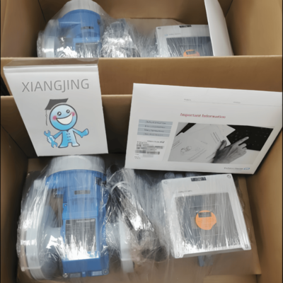 Flow Control E+H Proline Promag P 300 Electromagnetic Flow Meter Endress Hauser Digital Flow Meter