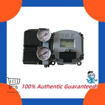 Masoneilan 78-4 78-40 80-40 에어 필터 레귤레이터 SVI2 디지털 밸브 포지셔너 제어 밸브 BR200 BR400 부스터 릴레이