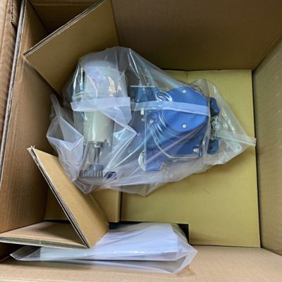 공급자 주식 아즈빌 제어 밸브 AVP300 AVP301 AVP302 AVP307 진단과 함께 스마트 디지털 밸브 위치기