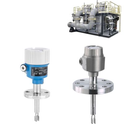Endress Hauser Vibronic 포인트 레벨 감지 Liquiphant FTL50 FTL51 FTL51B FTL51C FTL62 FTL64 FTL70