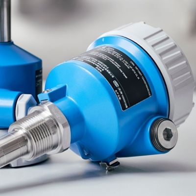 Endress Hauser Vibronic 포인트 레벨 감지 Liquiphant FTL50 FTL51 FTL51B FTL51C FTL62 FTL64 FTL70