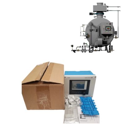 엔드레스+하우저 리퀴린 CM444 다채널 컨트롤러 CM444-CTQ3/0 HART 4채널 송신기