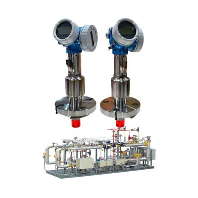 E+H 가이드 레이더 레벨 송신기 FMP54-BCACCBAED1PUJ+AAEH 엔드레스 하우저 FMP54 탱크 레벨 송신기