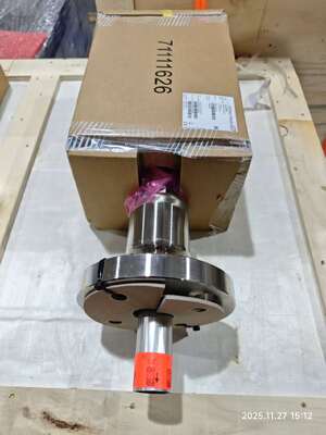 고정밀 엔드레스 하우저 가이드 레이더 레벨 트랜스미터 E+H FMP54 가이드 파 레이더 레벨 측정 장비