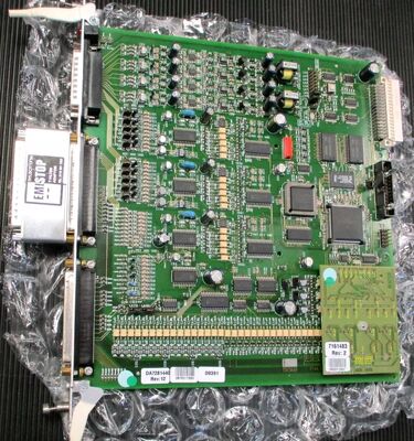 에머슨 플로보스 S600+ 흐름 컴퓨터 AGA 호환 실시간 흐름 측정 시스템 멀티 스트림 보관 전송 측정