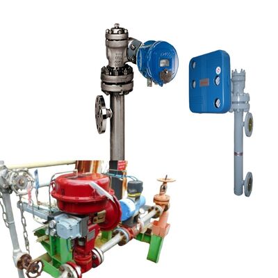 높은 정확성 스마트 레벨 컨트롤러 마소닐란 12400 시리즈 12420-51 디지털 레벨 송신기 4-20mA HART 가격