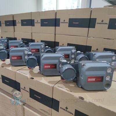 FISHER FIELDVUE DVC6200 HC SIS PD F 버전 밸브 포지셔너 밸브 로케이터 에머슨 피셔 컨트롤러 밸브 HART