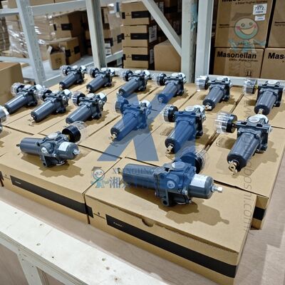 피셔 67D 시리즈 직접 작동 조절기 및 필터 조절기 67DS 67DF 67DFR 67DFRS 피셔 압력 절감 조절기