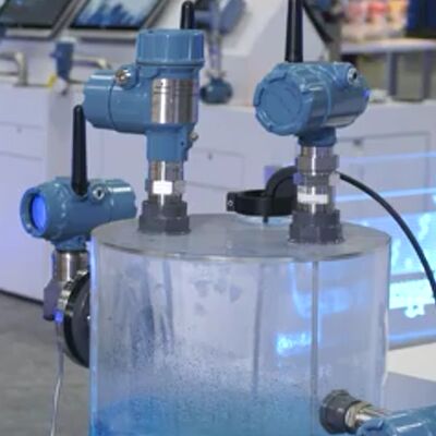 로즈마운트 3408 레이더 레벨 송신기 비접촉 레이더 물 화학물질 저장 탱크 모니터링 송신기