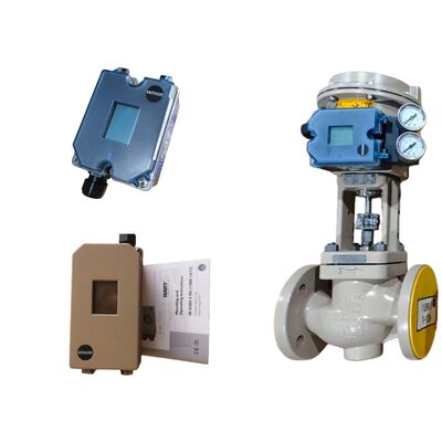 삼슨 전기압압 밸브 포지셔너 3725 3730-3 3730-5 밸브 부품 공급자