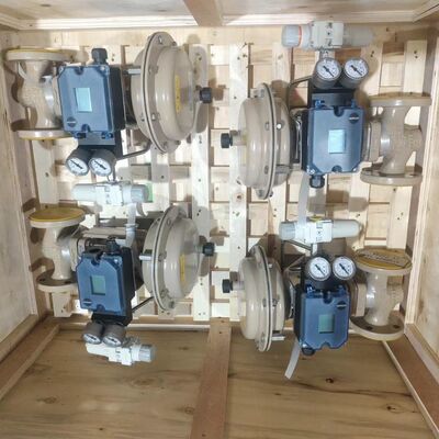 삼슨 전기압압 밸브 포지셔너 3725 3730-3 3730-5 밸브 부품 공급자