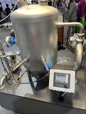 가성비 압력 트랜스듀서 및 게이지 압력 Cerabar PMP11 Endress and Hauser Cerabar PMP11