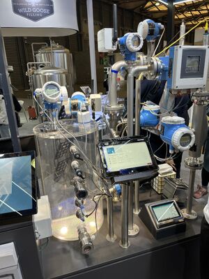 가성비 압력 트랜스듀서 및 게이지 압력 Cerabar PMP11 Endress and Hauser Cerabar PMP11