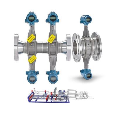 에머슨 산업용 와류 유량계 액체 8800 시리즈 Rosemount 스마트 유량계 가스