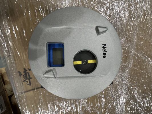 발메트 넬레스 ND9000 ND9106HX8T, ND9103HX8T, ND9203HE8T, ND9206HE8T 포지셔너 67cfr 조절기