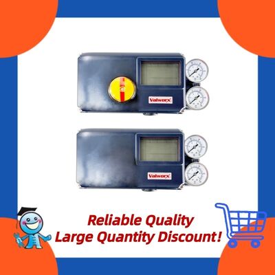 Valworx 5298 5299 시리즈 디지털 밸브 포지셔너 스마트 밸브 컨트롤러 SMC JSX JSXM JSXD JSXP JSXR JSXZ 솔레노이드 밸브