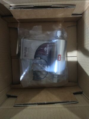 Bronkhorst IN-FLOW 질량 유량계 및 E+H Endress Hauser – 산업 자동화를 위한 정확한 가스 제어, 재고 있음