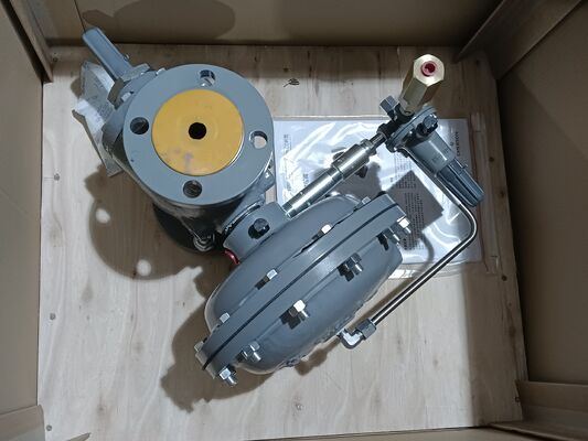 새로운 솔레노이드 밸브 ASCO 밸브 및 Fish-er 1808/1098 감압 조절기