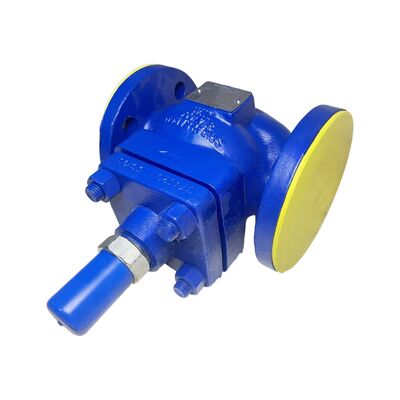 New and High quality Spirax Sarco KE73 Pneumatic Control Valve and FISHERr Positioner DVC6200 DVC2000 3661