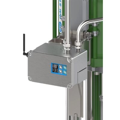 IMI STI SHP SI00ASSAU 밸브 포지셔너 안정적인 보호 수처리 플랜트 산업용