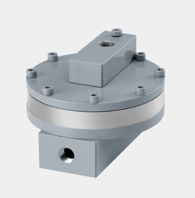 IMI STI AV 시리즈 고속 경식 저항 부피 증폭기: 공기 제어 밸브의 압력 비율 1:1