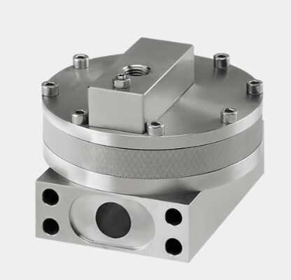 IMI STI AV 시리즈 고속 경식 저항 부피 증폭기: 공기 제어 밸브의 압력 비율 1:1