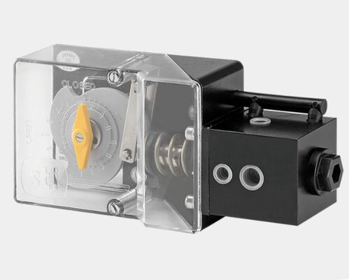 IMI STI PT Series SR/CCK Valve Positioner Double Single Acting for Butterfly Plug Ball Valves