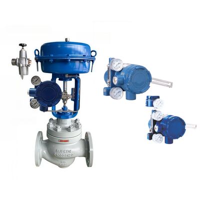 오리지널 고품질 아즈빌 스마트 밸브 포지셔너 300 시리즈 모델 AVP300 AVP301 AVP302 밸브 컨트롤러