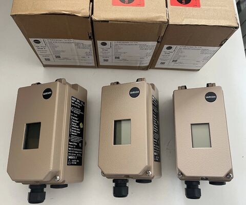 오일 가스 밸브 포지셔너 삼슨 제어 밸브 3730 타입 3730-3 3730-5 전압 4-20MA 밸브 포지셔너