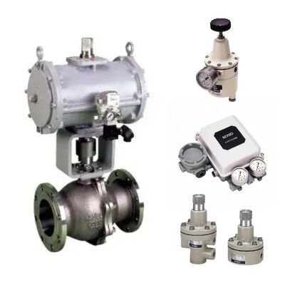 KOSO 301K 310K 332K 산업 파이프 라인 시스템용 직선 횡단 볼 밸브 꽉 닫기