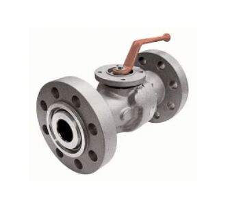 플로우서브 리미토크 LPS 공압 헤비듀티 스카치 요크 액추에이터 단동 복동 고토크 석유 가스