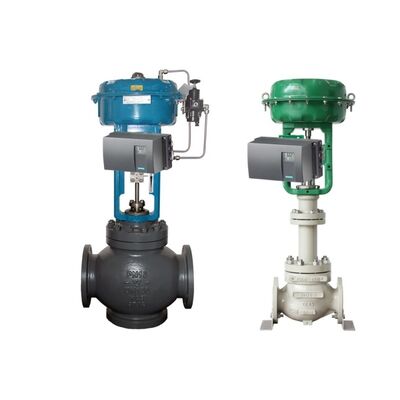 고품질 시멘스 6DR5110-0EN00-0AA0 SIPART PS2 스마트 전압 밸브 포지셔너 컨트롤러