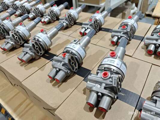 Fisher 377 공압 릴레이 FisherDVC6200 디지털 밸브 컨트롤러 석유화학, 발전 및 공정 자동화를 위한 산업용 밸브 제어 솔루션