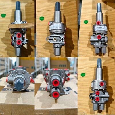 피셔377 릴레이와 DVC6200 스마트 위치기 고안성 밸브 제어