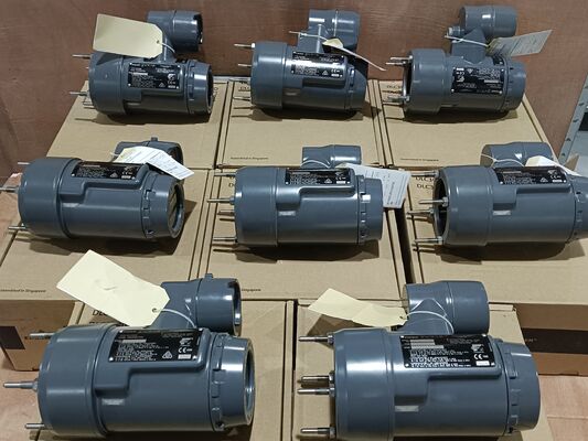 Nace 표준 피셔 DLC3010 DLC3100 DLC3020F 디스플래시터 토크 튜브로 밀도를 측정하는 액체 레벨 송신기