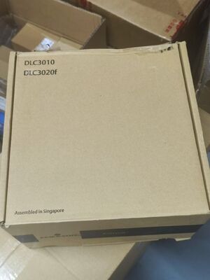 에머슨 피셔 FIELDVUE DLC3010 DLC3020F 디지털 레벨 컨트롤러