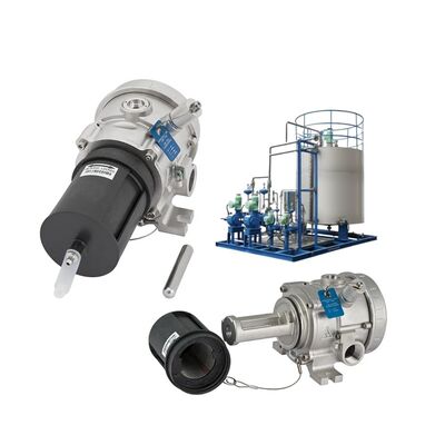 산업 안전 DET-TRONICS 점검기 Eclipse PIRECL 적외선 가스 탐지기 탄화수소 연료 가스 탐지기