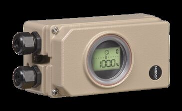 중국 NEWAY CBS 시리즈 벨로즈 밀폐 단자석 제어 밸브와 삼슨 3730 포지셔너 화학 사용