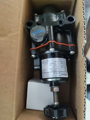 공기 부품 ROTORK YTC SPTM-V6 SPTM-65V 중국 제어 밸브에 대한 스마트 위치 송신기