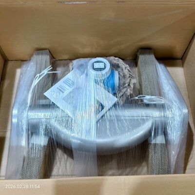 Endress+Hauser Proline Promass F 300 8F3B40 8F3B80 코리올리스 질량 유량계