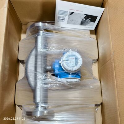 Endress+Hauser Proline Promass F 300 8F3B40 8F3B80 코리올리스 질량 유량계