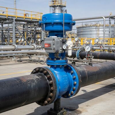 피셔 필드뷰 DVC6200S 작은 지름 제어 밸브 위치기 디지털 밸브 제어기